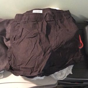 American eagles men’s shorts